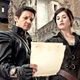 The stars of Hansel And Gretel: Witch Hunters, pondering the move to the small screen